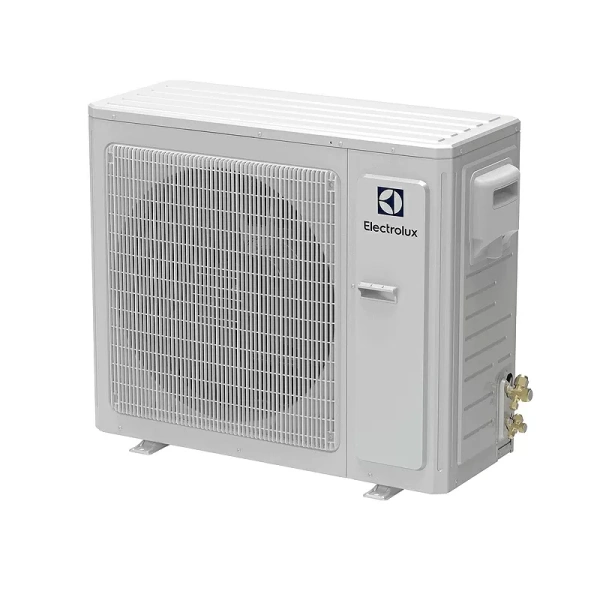 Напольно-потолочный кондиционер Electrolux  EACU-60H/UP4-DC/N8