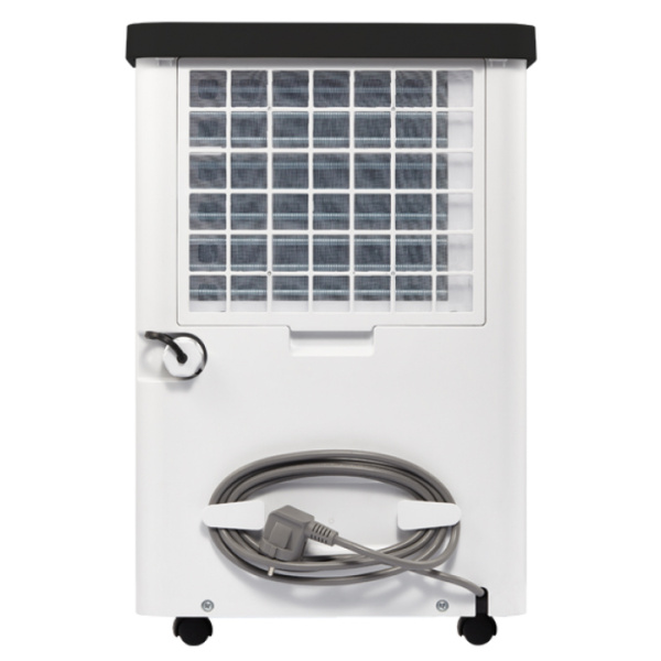 Бытовой осушитель воздуха Zanussi ZDH-25L