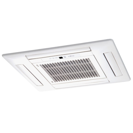 Кассетный кондиционер Fujitsu AUY18UBAB/AOY18UNCNL
