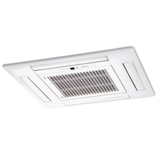 Кассетный кондиционер Fujitsu AUY18UBAB/AOY18UNCNL