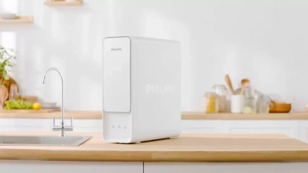 Умягчитель воды Philips AUT2016/10