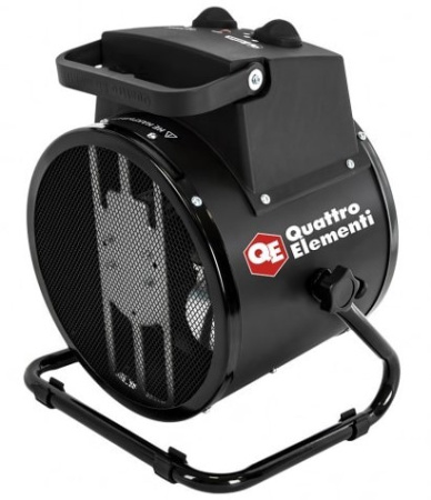 Тепловая пушка QUATTRO ELEMENTI QE-5000C
