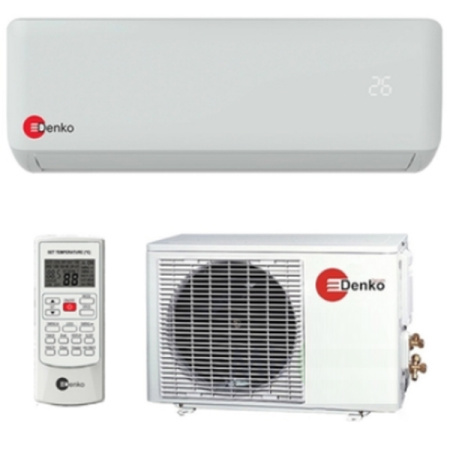 Настенный кондиционер (сплит-система) Denko DU-30
