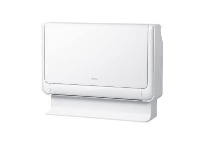 Напольно-потолочный кондиционер Hitachi RAF-25RXE/RAC-25FXE