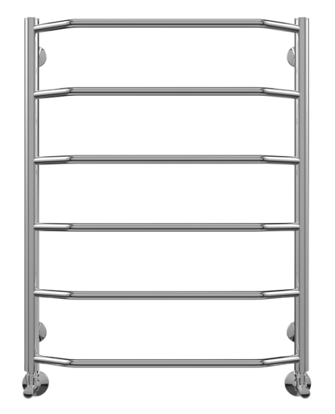 Водяной полотенцесушитель Terminus Виктория П6 600*796