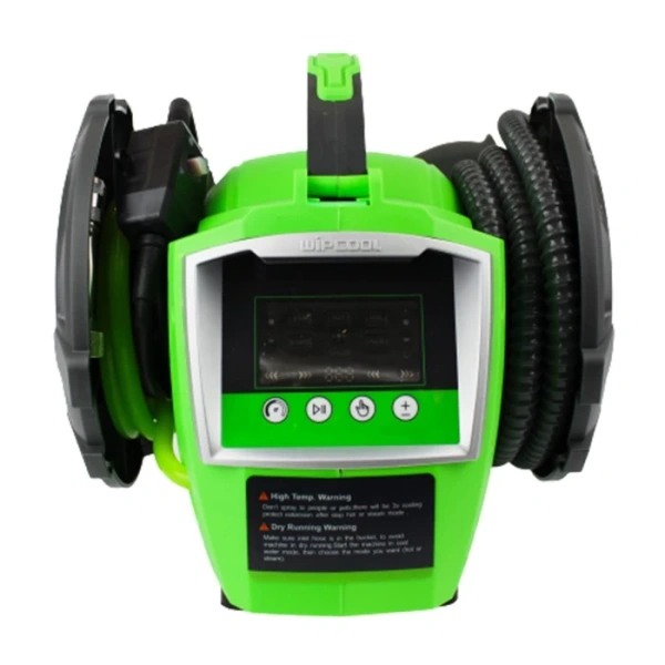 Мойка Wipcool C30S