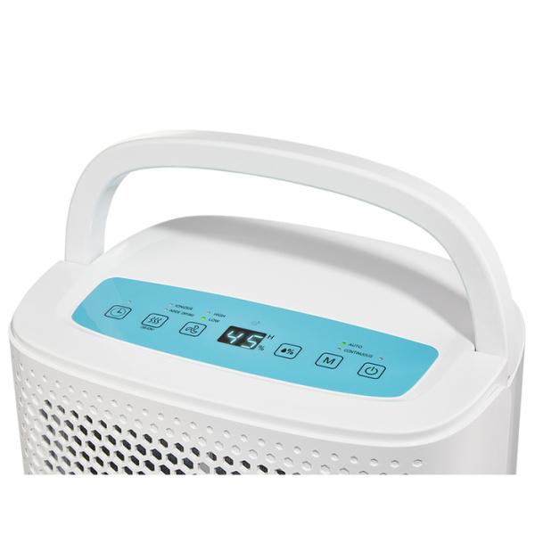 Бытовой осушитель воздуха Ballu BD10U