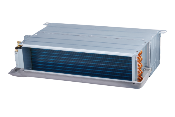 Канальный фанкойл MDV MDVFN-1400D4VFE