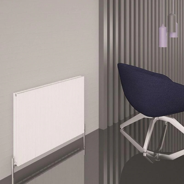 Алюминиевый радиатор Carisa MND 0850060009