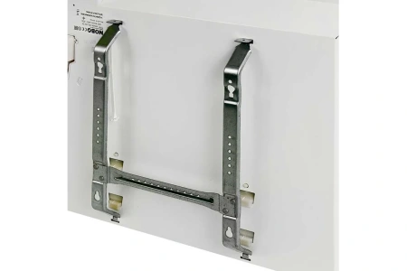 Конвектор электрический Nobo NFK4S 12