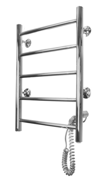 Электрический полотенцесушитель Domoterm DMT 109-5 40*60 EK R