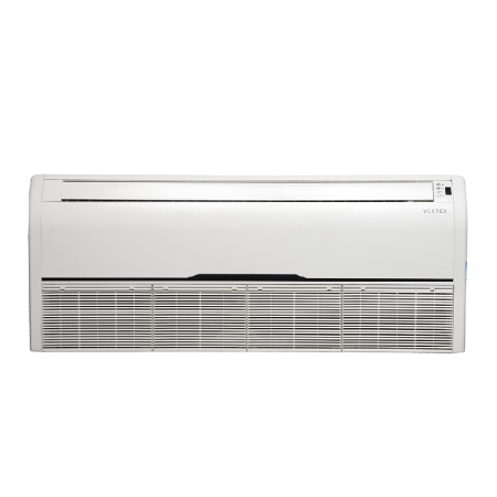 Напольно-потолочный кондиционер Vertex Grizzly-18CFA