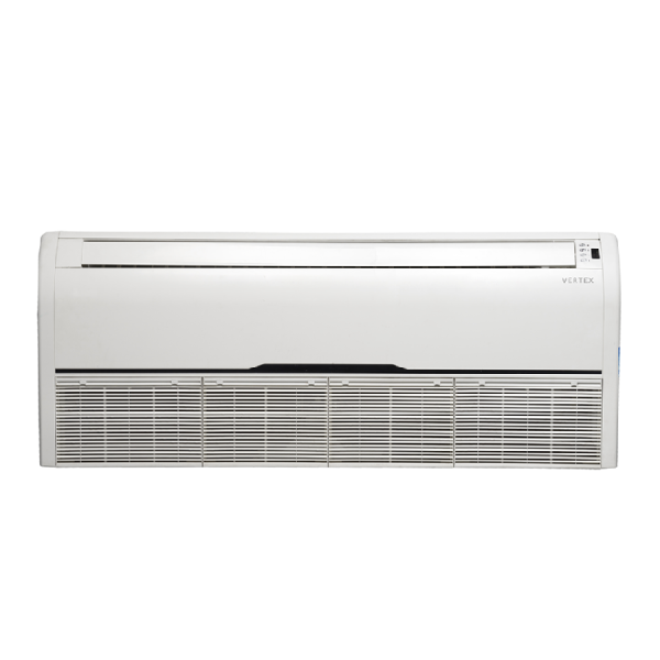 Напольно-потолочный кондиционер Vertex Grizzly-18CFA