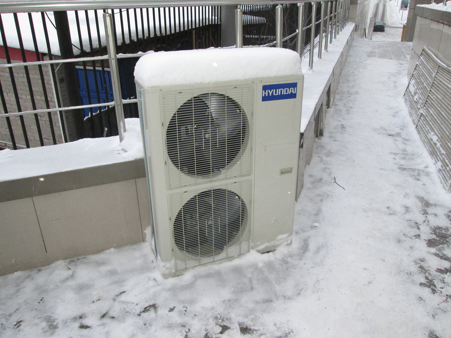 Промышленные