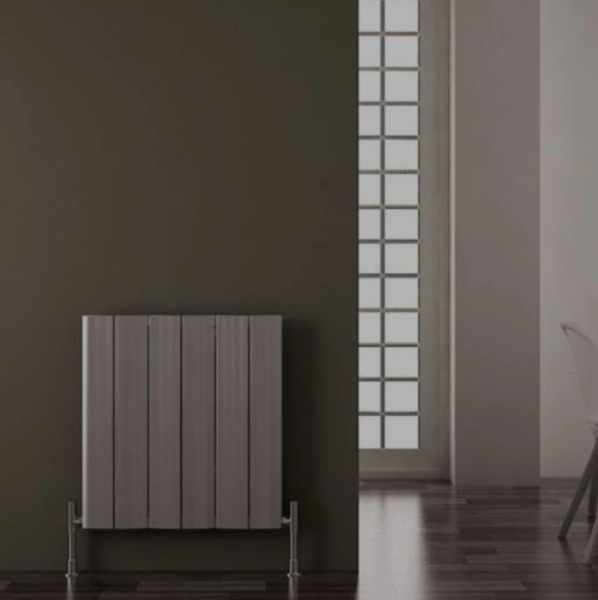 Алюминиевый радиатор Carisa PLY 0565060006