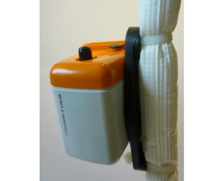 Sauermann набор для монтажа SI 2750 АСС00100