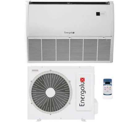 Напольно-потолочный кондиционер Energolux  SACF18D6-A/SAU18U6-A
