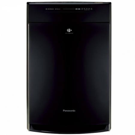 Очистители воздуха Panasonic F-VXR50R-K  (черный)