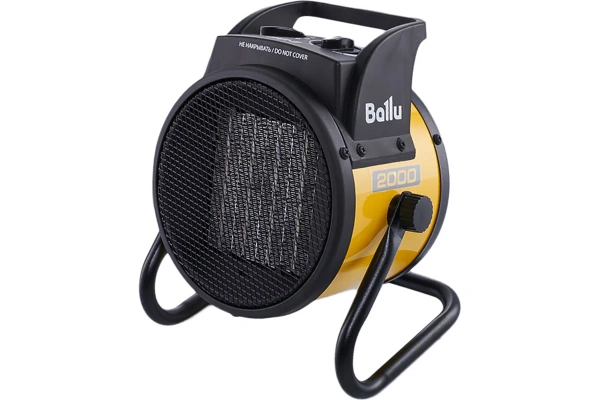 Тепловая пушка Ballu BKR-3
