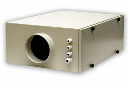 Вытяжная установка Breezart 550FC Extra
