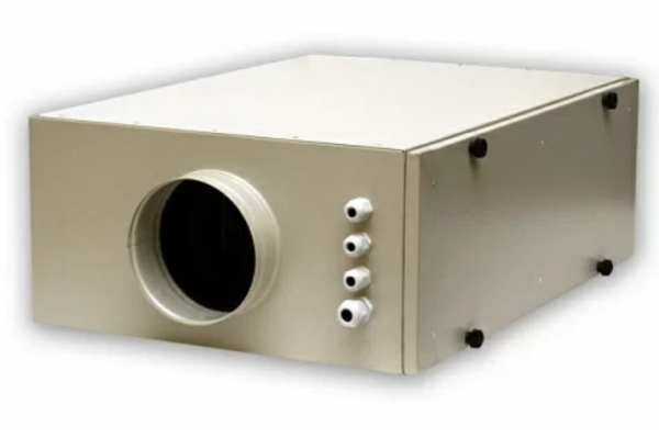 Вытяжная установка Breezart 550FC Extra