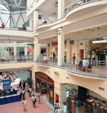 Канальный фанкойл Venterra VFD 02-03