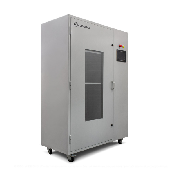 Озоновый шкаф Эконау ОЗ-СГ (без функции сушки)