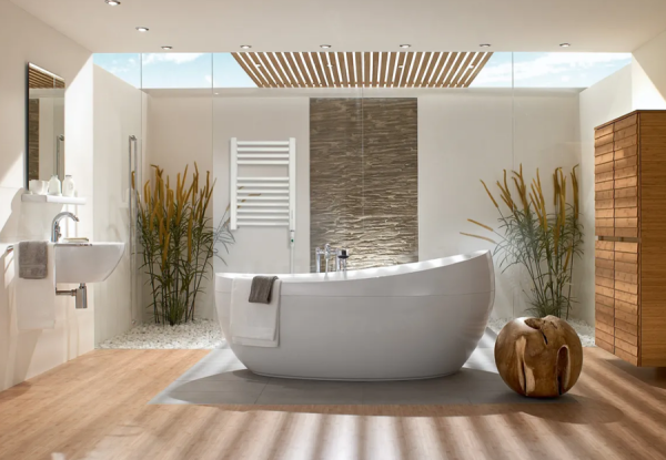 Электрический полотенцесушитель Atlantic Theola Plug NW 250W (100020)