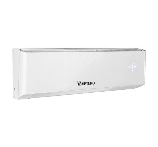 Тепловой насос VETERO V-S09DHPAC