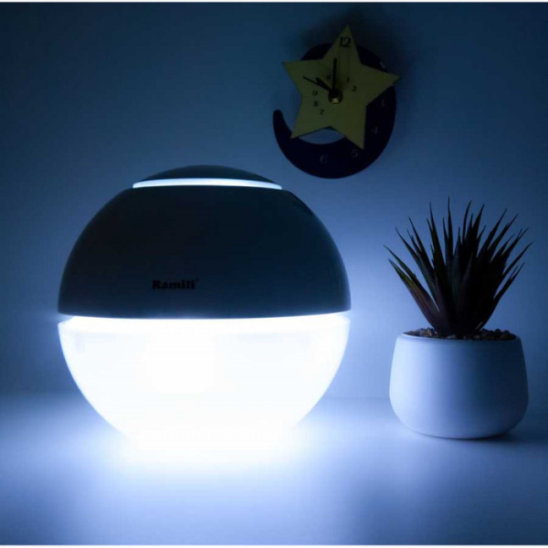 Ультразвуковой увлажнитель воздуха Ramili Baby  AH800