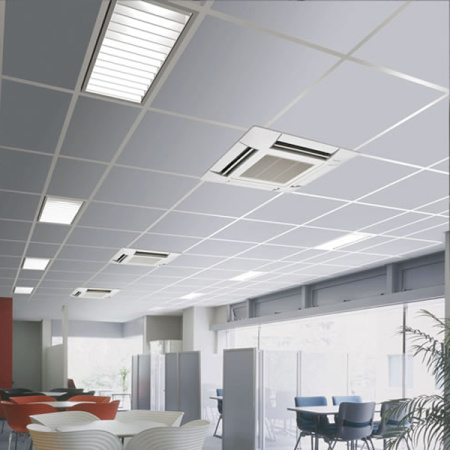 Кассетный внутренний блок VRF системы Toshiba MMU-AP0092H