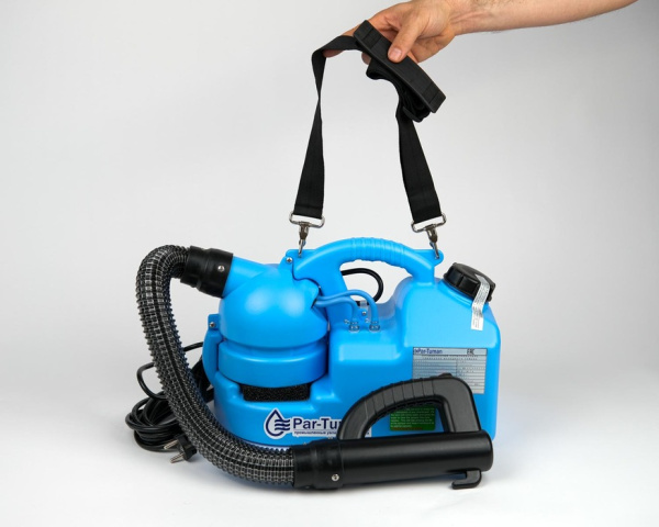 Генератор холодного тумана Par-Tuman ГТД-7