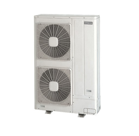 Наружный блок VRF системы Hitachi RAS-8FSXNME