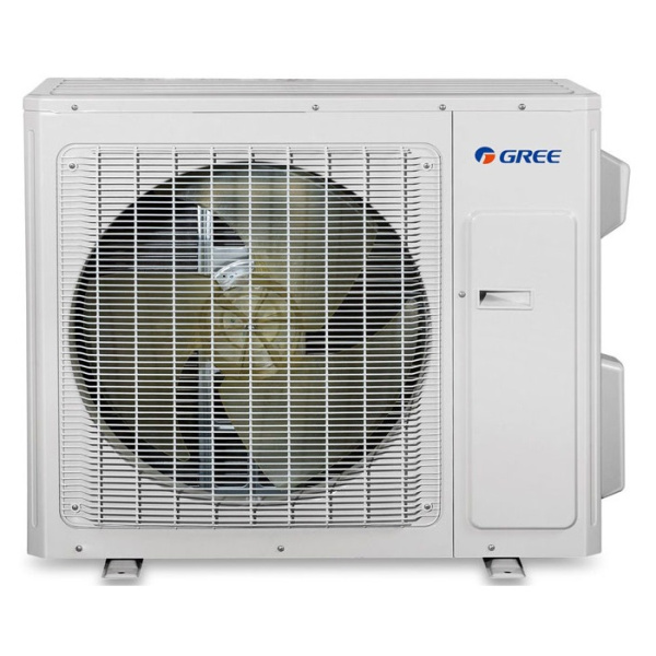 Напольно-потолочный кондиционер Gree GTH36K3HI/GUHN36NK3HO