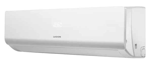 Настенный кондиционер (сплит-система) Legion LE-FR09RH
