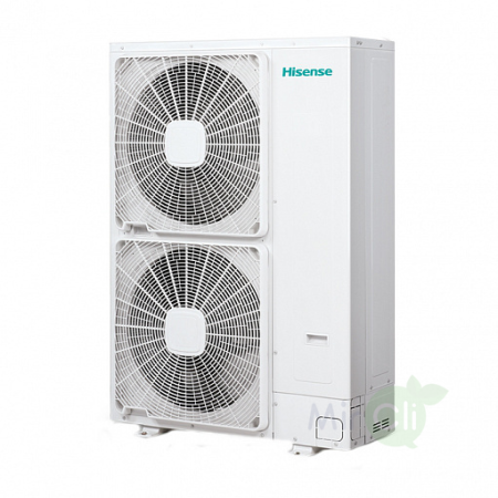 Кассетный кондиционер Hisense AUC-60HR4SPKA