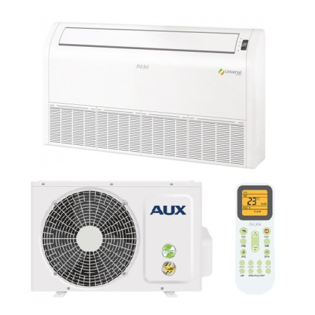 Напольно-потолочный кондиционер Aux ALCF-H60/5DR2A