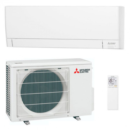 Настенный кондиционер Mitsubishi Electric MSZ-AY15VGKP/MUZ-AY15VG