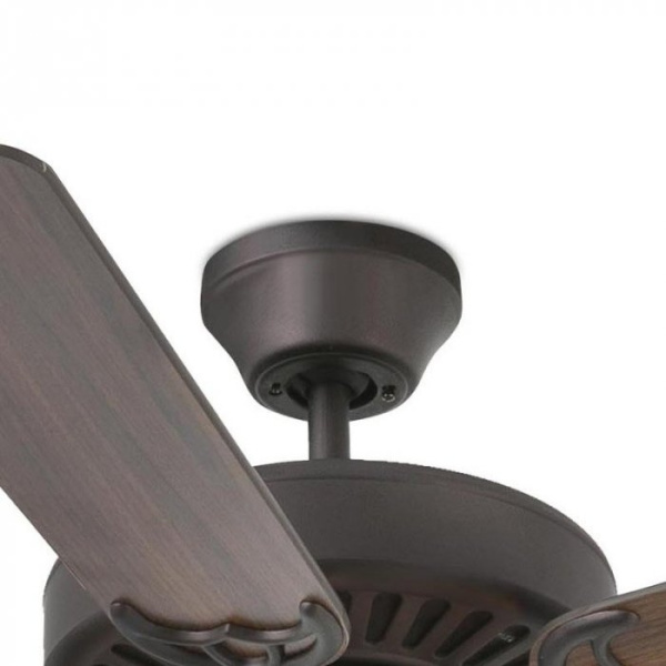 Вентилятор с подсветкой Faro Aloha 3L (33710-13)