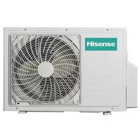 Настенный кондиционер (сплит-система) Hisense AS-13UW4RVETG01(S) WI-FI