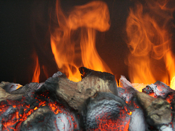 Электроочаг Dimplex Opti-Myst Redway