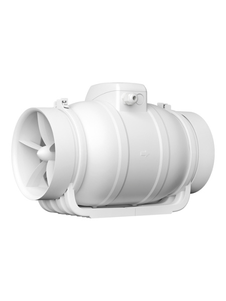 Канальный круглый вентилятор ERA TYPHOON 160 2SP