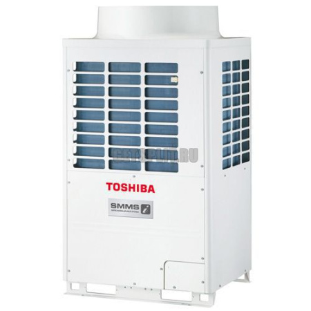 Наружный блок VRF системы Toshiba MMY-MAP1204HT8-E