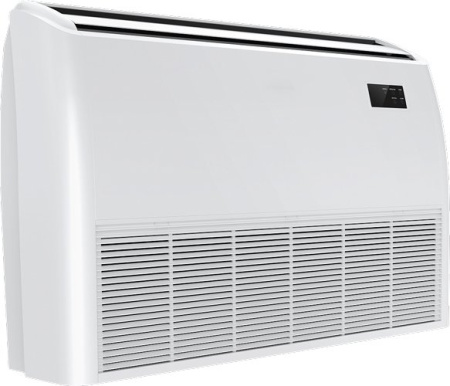 Кассетный кондиционер Ferrum FLCAC48C2_MR1/FLCAU48U2_MR1-WS40