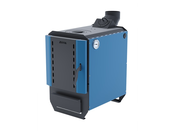 Твердотопливный котел Zota Box-8 (ZB 493112 0008)