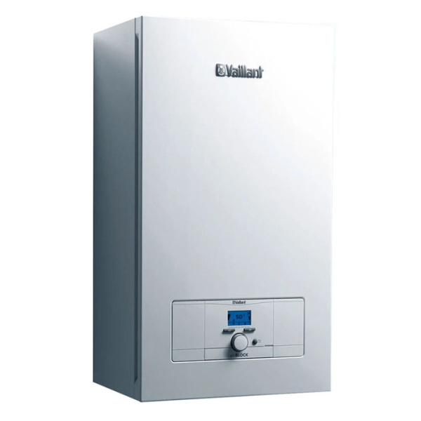 Электрический котел Vaillant eloBLOCK VE 24/14