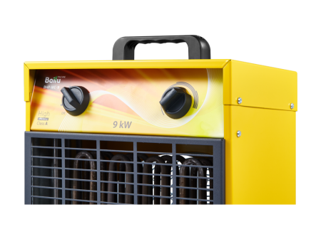 Тепловая пушка Ballu BHP-ME-9