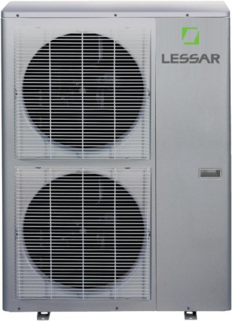 Наружный блок VRF системы Lessar LUM-HD140ADA4