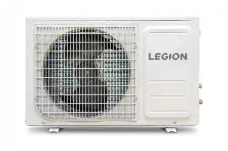 Настенный кондиционер (сплит-система) Legion LE-FM09RH