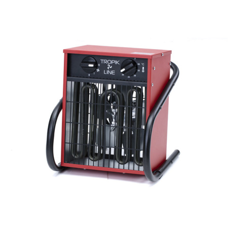 Тепловая пушка Tropik Line ТПЦ 5